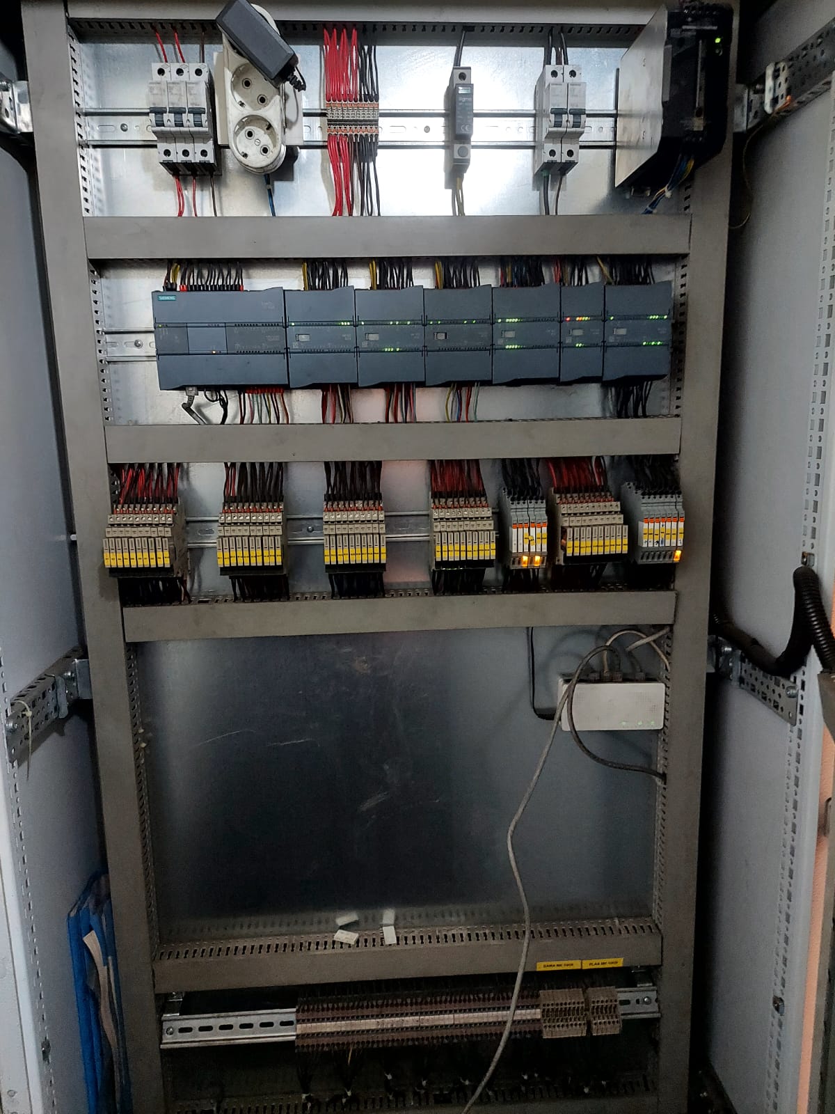 Uzaktan Kontrol Sistemleri